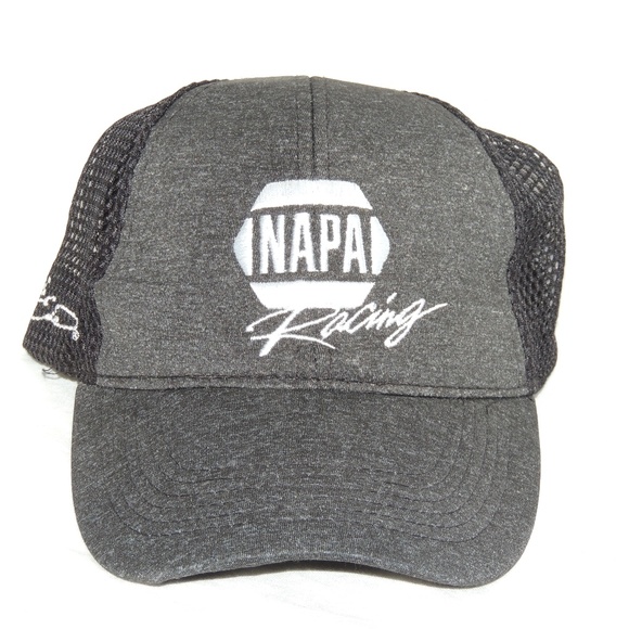 NAPA Racing Chase Elliott Adjustable Strap Hat - Picture 1 of 5